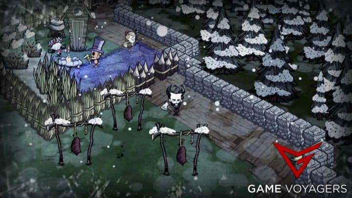 Ultimate Beginner’s Survival Guide to Don’t Starve Together