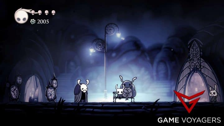 Hollow Knight – 19 Best Charms for Boss Fights