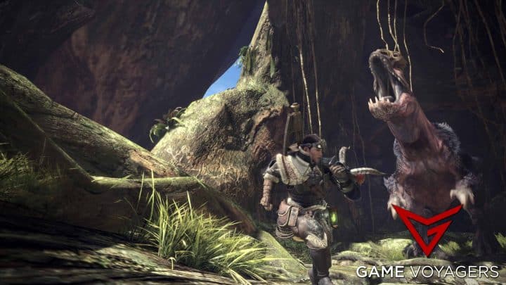 Important Items to Bring with You on Hunts in Monster Hunter: World