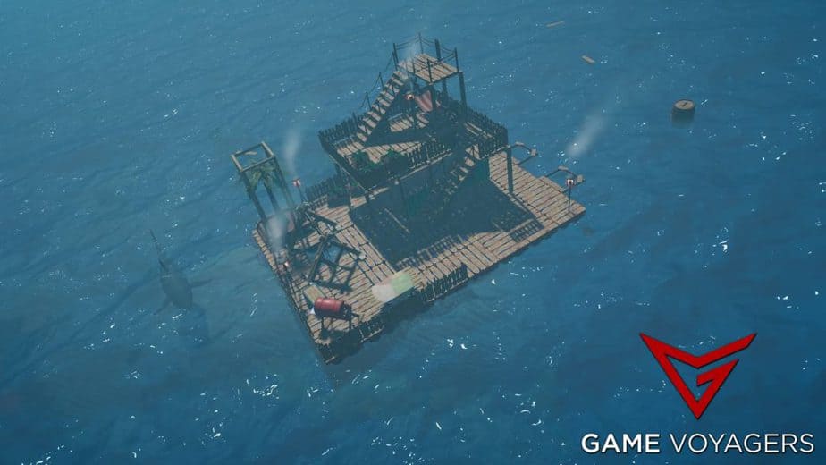 Is Raft Is Raft Worth It? - Game Voyagers