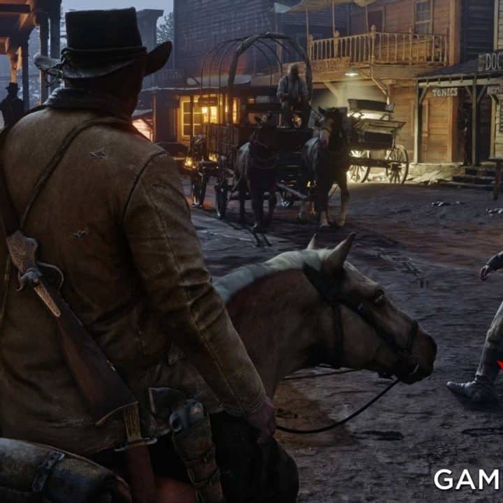 Ultimate Guide to Hunting in Red Dead Online – Game Voyagers