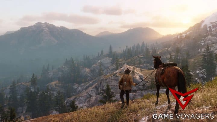 Red Dead Redemption 2 Does Honor Matter?
