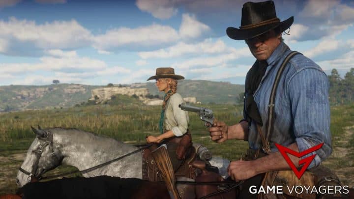 Is Red Dead Redemption 2 Worth It?