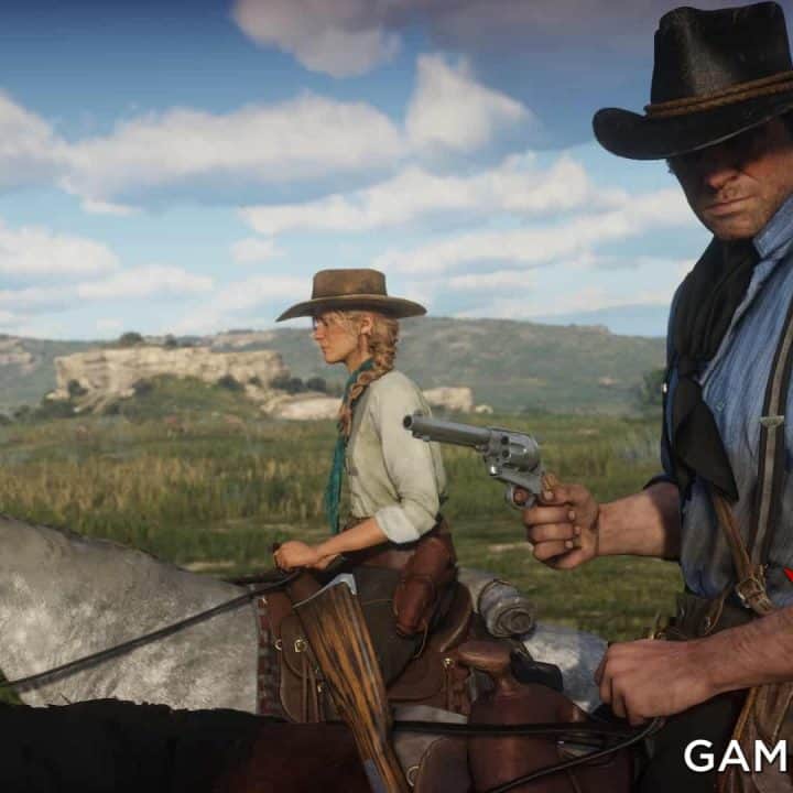 Is Red Dead Redemption 2 Worth It? – Game Voyagers