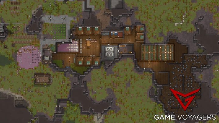 How to Get More Colonists in RimWorld
