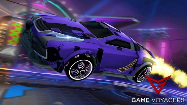 The 10 Best Ways to Get Items in Rocket League 2021