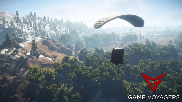 8 most effective ways to Raid in Rust - Game Voyagers
