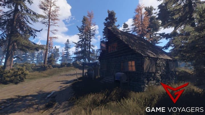 Ultimate Guide to PvP in Rust
