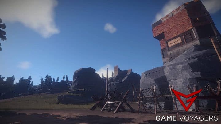 Guide to Guns in Rust