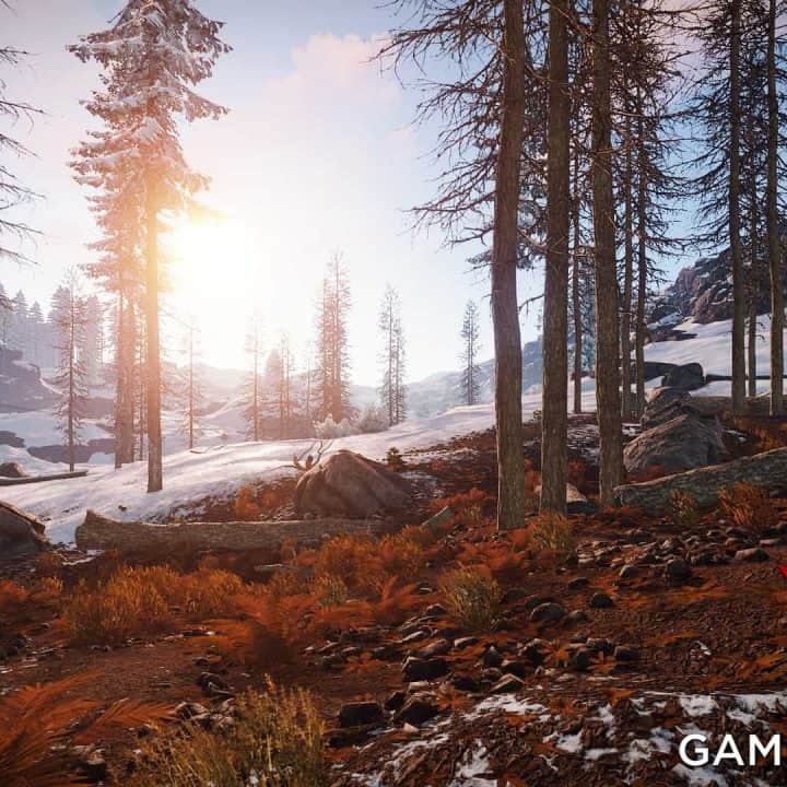 Rust Ultimate Guide to All Monuments Game Voyagers