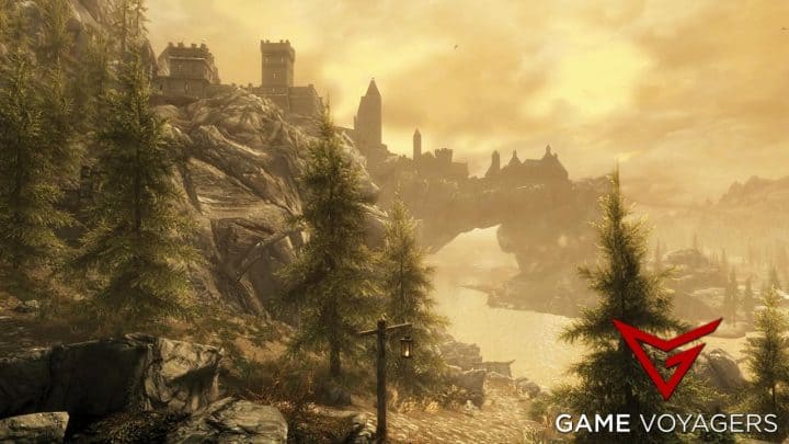 Is Skyrim Worth Playing in 2022?
