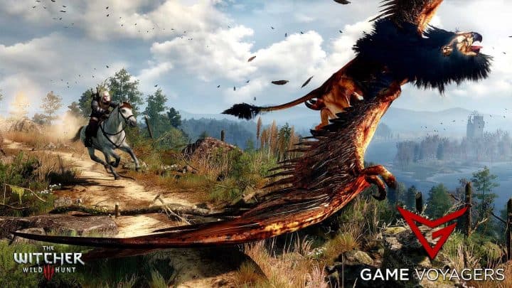 Is The Witcher 3 Overrated?