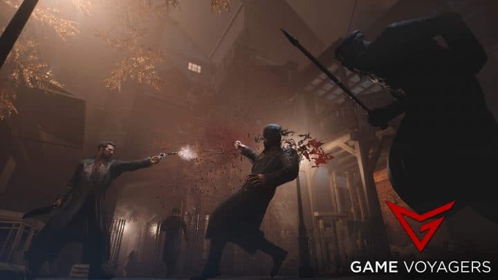 8 Best Weapon Types in Vampyr and where to find them
