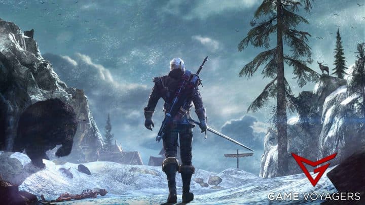 Dark Souls 3 Vs. The Witcher 3: Which is better for you?