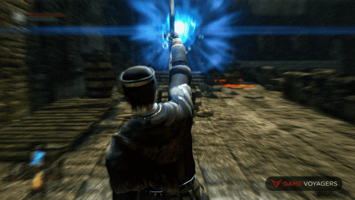 Ultimate Guide to Sorcerer in Dark Souls Remastered