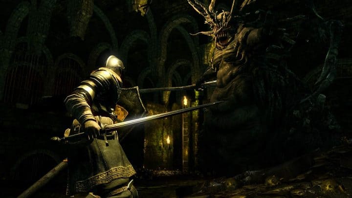 Ultimate Guide to Sorcerer in Dark Souls Remastered - Game Voyagers