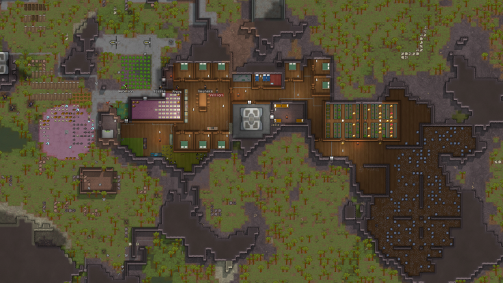 Why Won't Animals Eat Kibble in Rimworld? How to Fix It - Game Voyagers