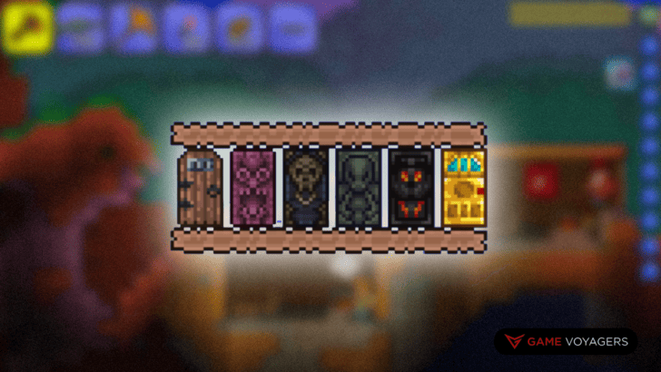 Can’t Place A Door in Terraria? Here’s Why