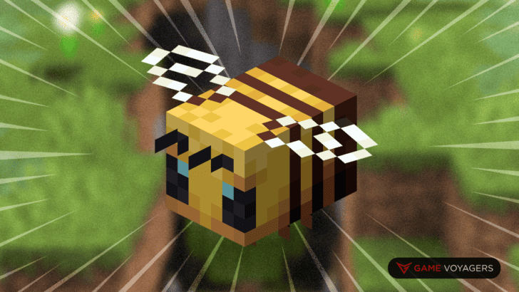 Why Do Your Bees Keep Dying Or Disappearing In Minecraft?