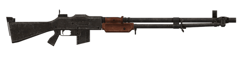 3 Absolute Best Builds in Fallout: New Vegas - Game Voyagers