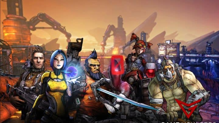 Every Borderlands 2 Class Ranked (Weakest to Best)
