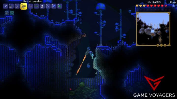 Ultimate Guide to Fishing in Terraria Journey’s End