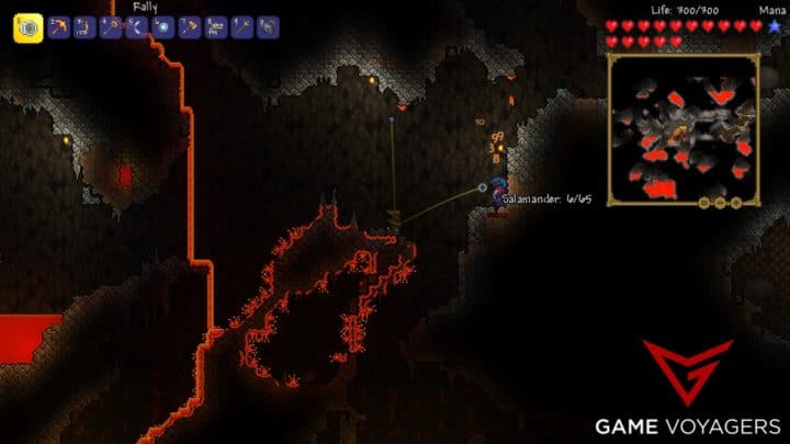 The 9 Best Ways to Find Floating Islands in Terraria