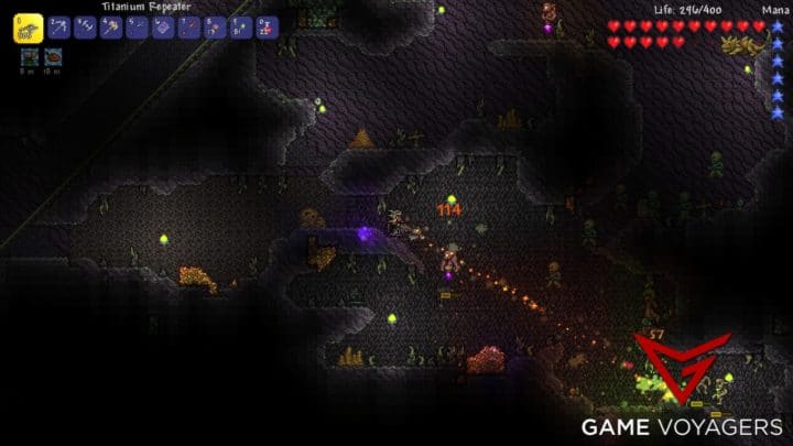 The Best Class for Terraria Solo (Normal, Expert, Master)