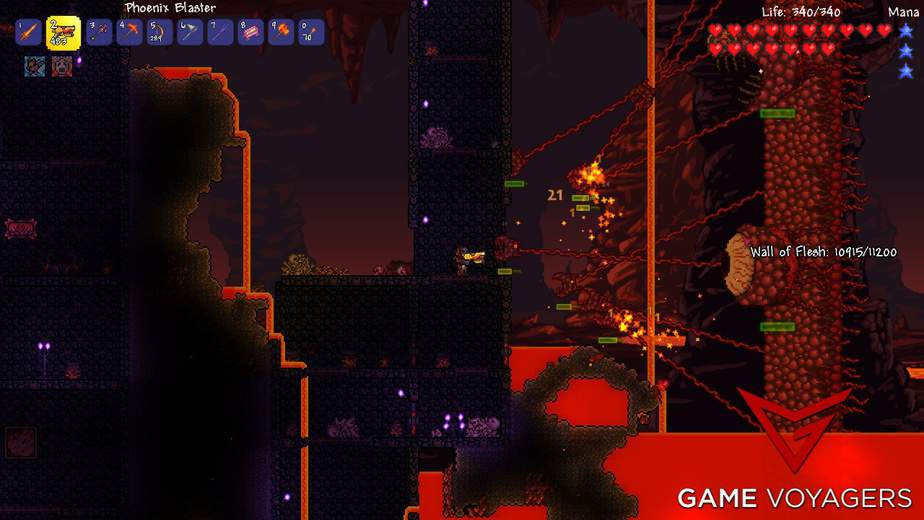 Why Won't The Guide Respawn In Terraria? - Game Voyagers