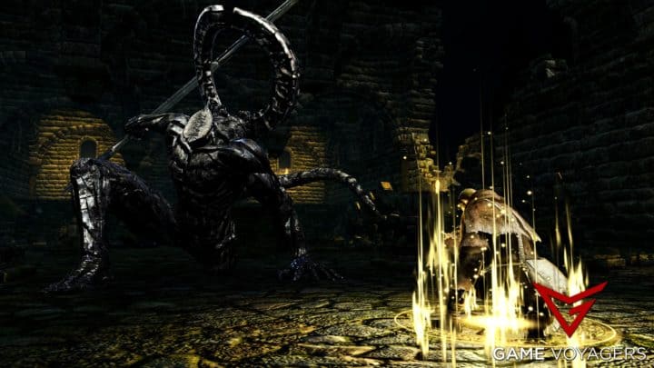 When Can You Fast Travel in Dark Souls Remastered?