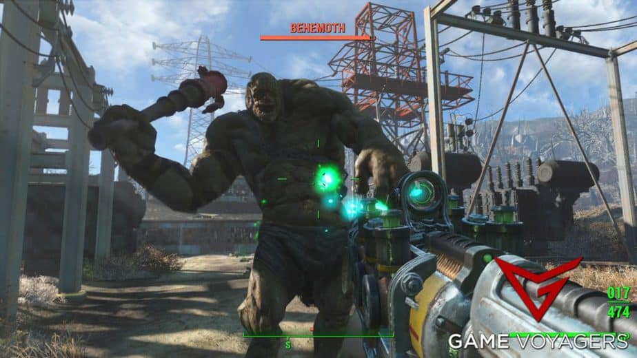 The Absolute Best Starting Stats in Fallout 4 Revealed - Game Voyagers