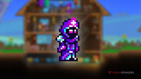 12 Best Mage Accessories in Terraria (Updated) - Game Voyagers