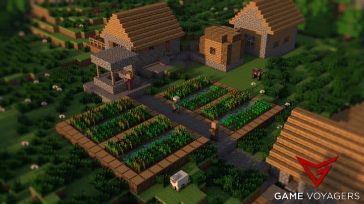 This Is Why You re Walking Slow In Minecraft Game Voyagers