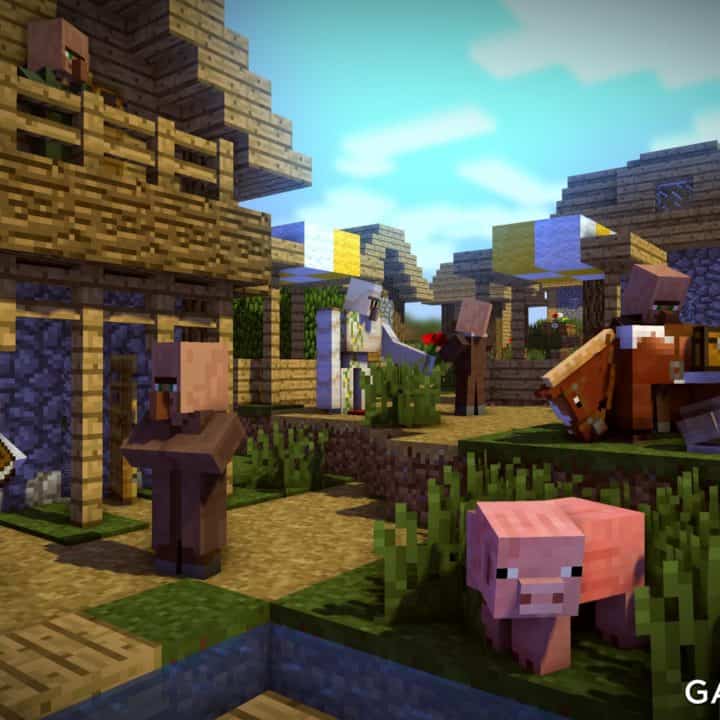 4 Reasons Why Your Villagers Aren’t Breeding in Minecraft – Game Voyagers