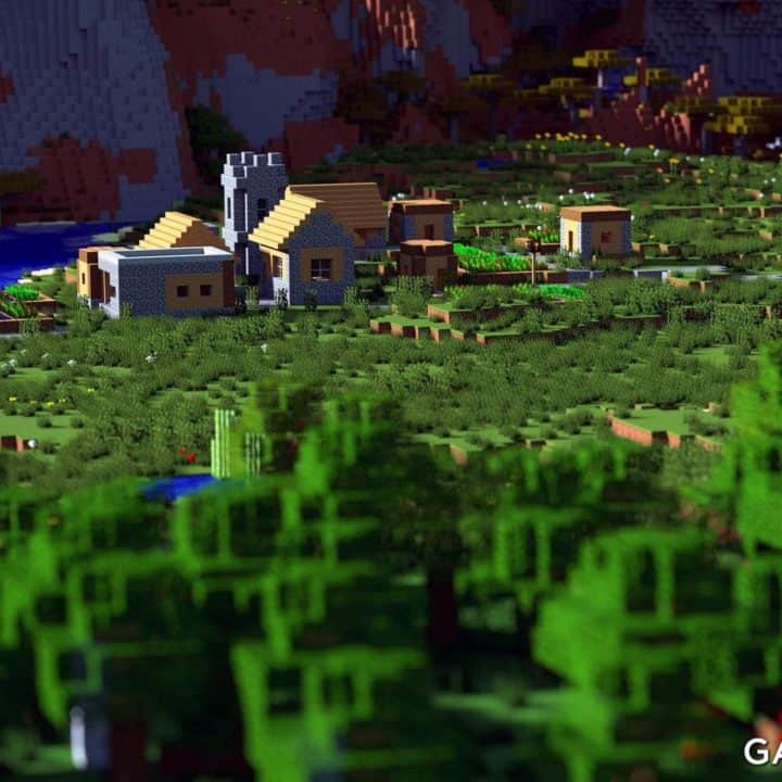 How to Keep Villagers Out of Your House in Minecraft – Game Voyagers