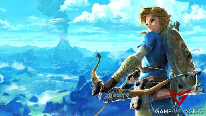 4 Reasons Why Breath of the Wild is So Expensive