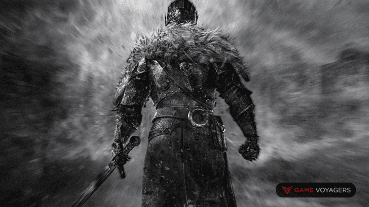 6 Reasons Why Dark Souls 2 is So Different