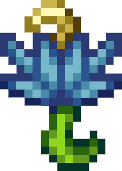 Arcane Flower