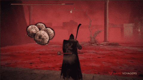 How to Cure and Prevent Scarlet Rot in Elden Ring - Game Voyagers