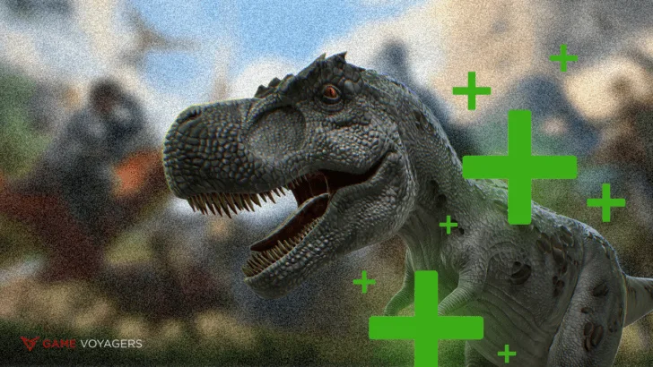 How to heal Dinos fast in Ark Survival: Evolved (5 Ways)