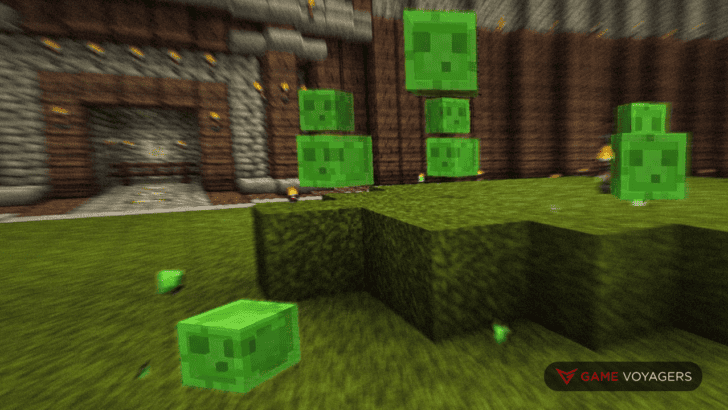 How to Stop Slimes from Spawning in Minecraft