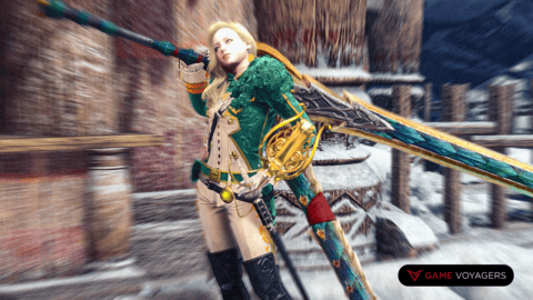How to Unlock Layered Weapons in Monster Hunter: World - Game Voyagers