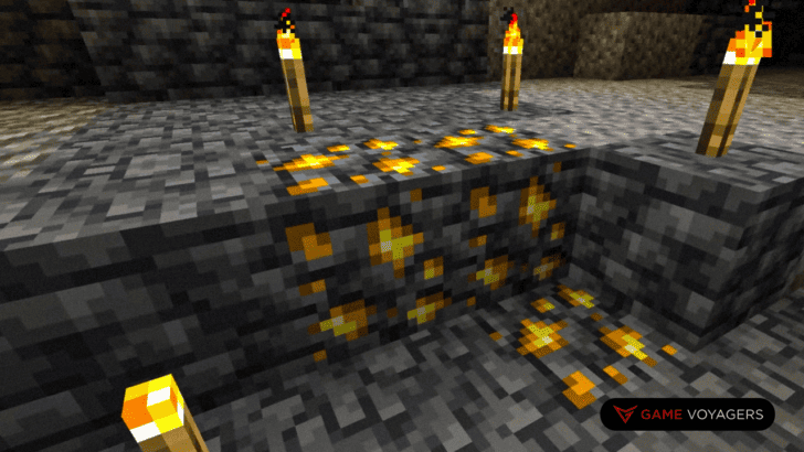 Is Gold Better Than Iron in Minecraft? 5 Things to Know