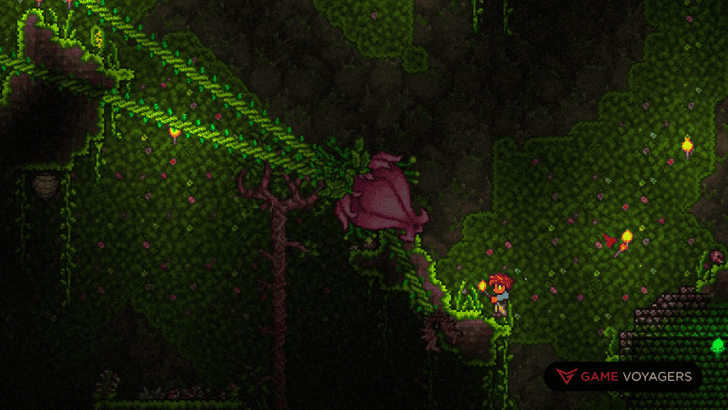 Why Aren’t Plantera’s Bulbs Spawning in Terraria?