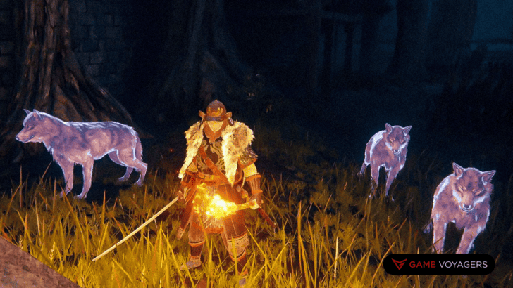 Why Can’t You Summon Wolves in Elden Ring?