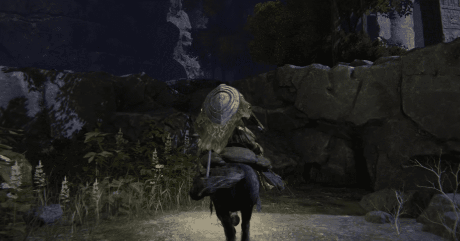 How to Cure and Prevent Scarlet Rot in Elden Ring - Game Voyagers