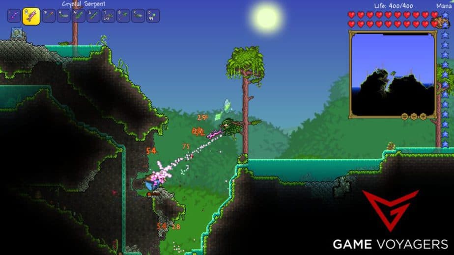 Why Aren't Plantera's Bulbs Spawning In Terraria? - Game Voyagers