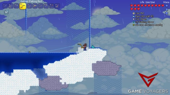 The Ultimate Guide to Crate Farming in Terraria