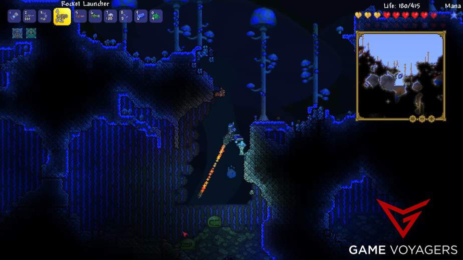 What's the Best Class in Terraria? The Surprising Answer - Game Voyagers