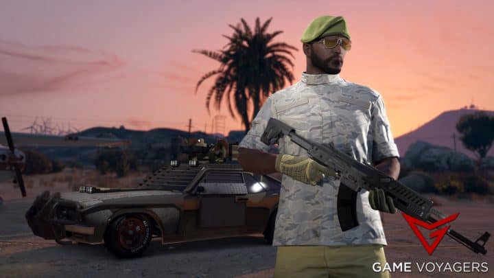 Why Does Everyone Leave at Once in GTA Online?